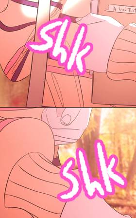 Read a wish that bloomed in fall  107 Page 5 in English