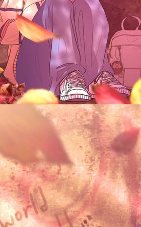 Read a wish that bloomed in fall  108 Page 2 in English