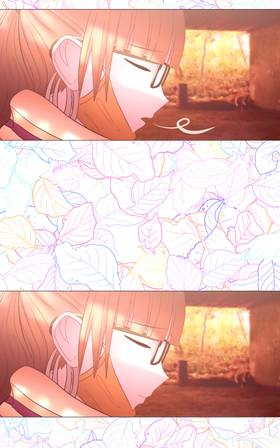 Read a wish that bloomed in fall  108 Page 5 in English