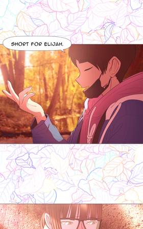 Read a wish that bloomed in fall  110 Page 3 in English