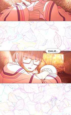 Read a wish that bloomed in fall  110 Page 4 in English