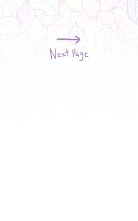 Read a wish that bloomed in fall  110 Page 5 in English