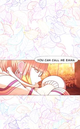 Read a wish that bloomed in fall  111 Page 1 in English
