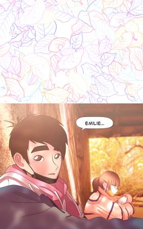 Read a wish that bloomed in fall  111 Page 2 in English
