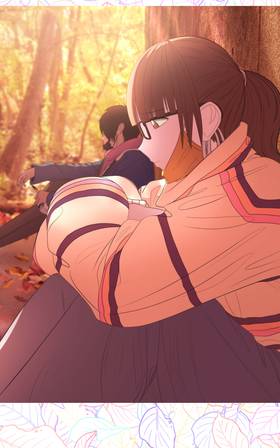 Read a wish that bloomed in fall  111 Page 4 in English
