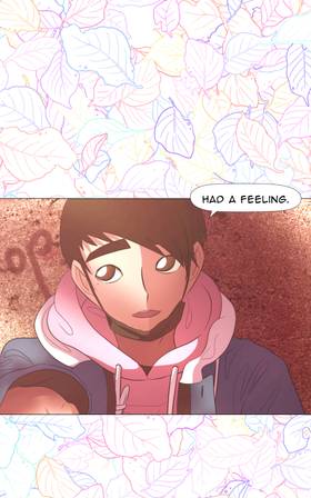 Read a wish that bloomed in fall  111 Page 8 in English