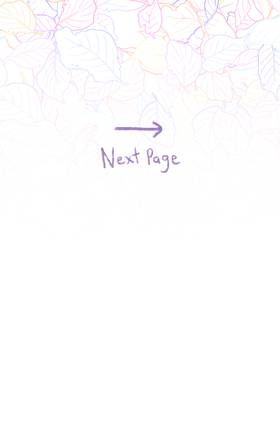 Read a wish that bloomed in fall  111 Page 9 in English