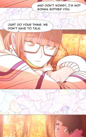 Read a wish that bloomed in fall  112 Page 5 in English