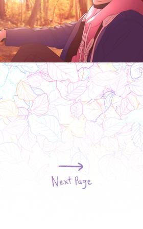 Read a wish that bloomed in fall  112 Page 6 in English