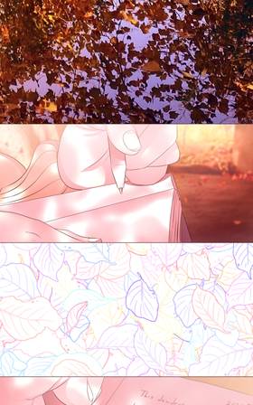 Read a wish that bloomed in fall  113 Page 4 in English