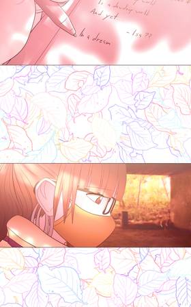 Read a wish that bloomed in fall  113 Page 5 in English