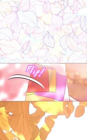 Read a wish that bloomed in fall  114 Page 1 in English