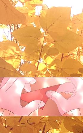 Read a wish that bloomed in fall  114 Page 2 in English