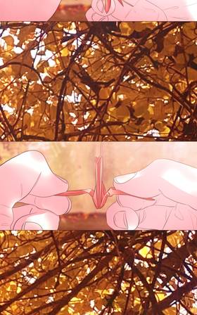 Read a wish that bloomed in fall  114 Page 6 in English