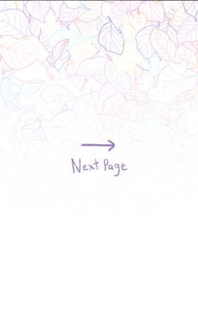 Read a wish that bloomed in fall  114 Page 8 in English