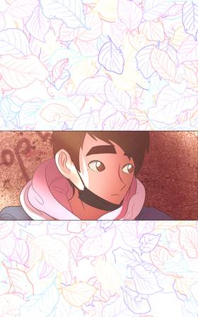 Read a wish that bloomed in fall  115 Page 1 in English