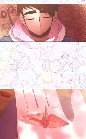 Read a wish that bloomed in fall  115 Page 2 in English
