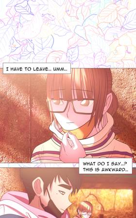 Read a wish that bloomed in fall  116 Page 1 in English