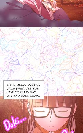 Read a wish that bloomed in fall  116 Page 2 in English