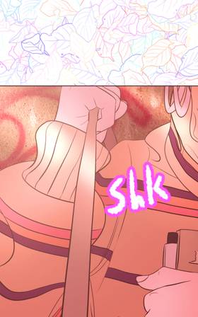 Read a wish that bloomed in fall  117 Page 1 in English