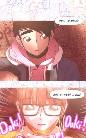 Read a wish that bloomed in fall  117 Page 3 in English