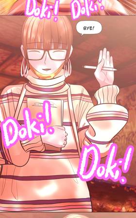 Read a wish that bloomed in fall  117 Page 4 in English
