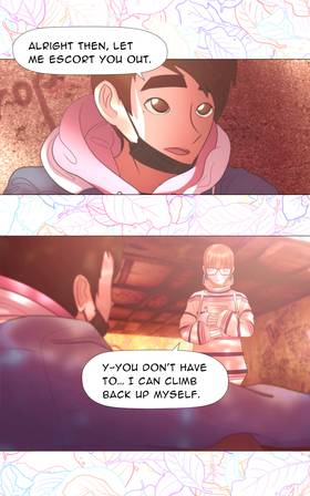 Read a wish that bloomed in fall  118 Page 2 in English