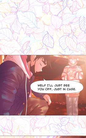 Read a wish that bloomed in fall  119 Page 2 in English