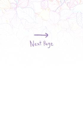 Read a wish that bloomed in fall  119 Page 6 in English