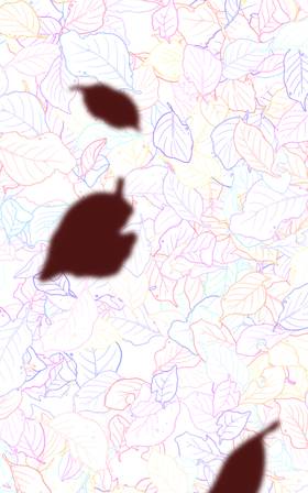 Read a wish that bloomed in fall  120 Page 1 in English