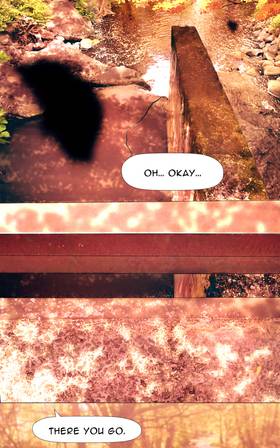 Read a wish that bloomed in fall  120 Page 6 in English
