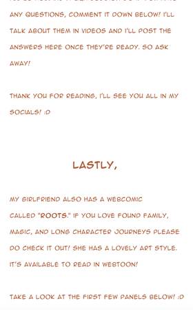 Read a wish that bloomed in fall  122 Page 4 in English