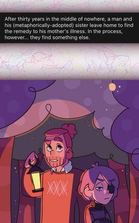 Read a wish that bloomed in fall  122 Page 6 in English