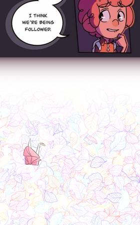 Read a wish that bloomed in fall  122 Page 9 in English
