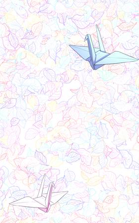 Read a wish that bloomed in fall  122 Page 10 in English
