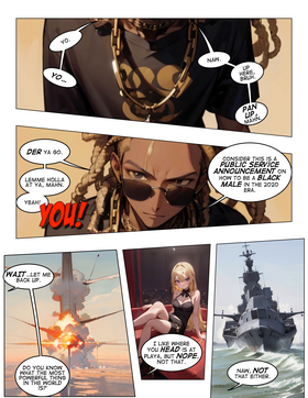 Read Miami Michaels  1 Page 3 in English