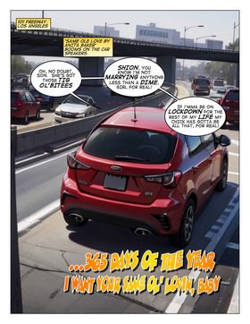 Read Miami Michaels  1 Page 5 in English