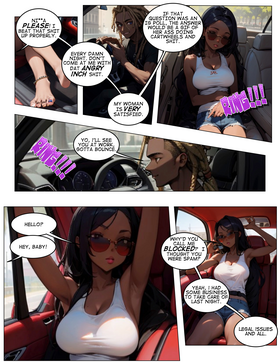Read Miami Michaels  1 Page 6 in English