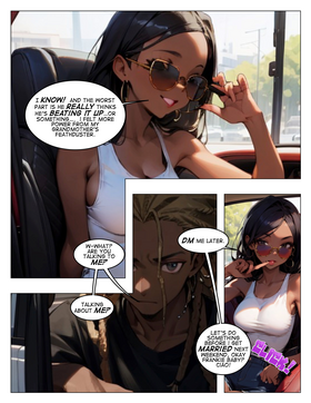 Read Miami Michaels  1 Page 9 in English
