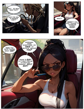Read Miami Michaels  1 Page 10 in English