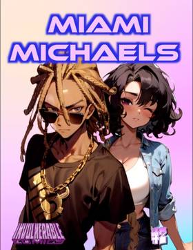Read Miami Michaels  2 Page 1 in English
