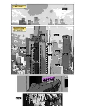 Read Miami Michaels  2 Page 3 in English