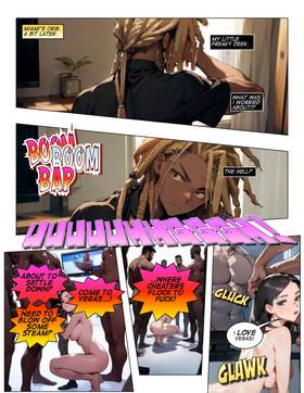 Read Miami Michaels  2 Page 10 in English