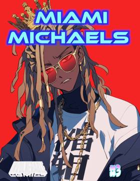 Read Miami Michaels  3 Page 1 in English