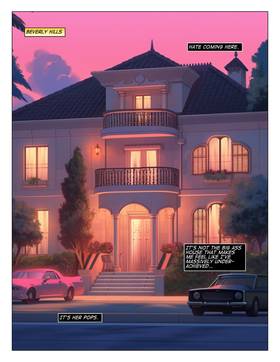 Read Miami Michaels  3 Page 3 in English
