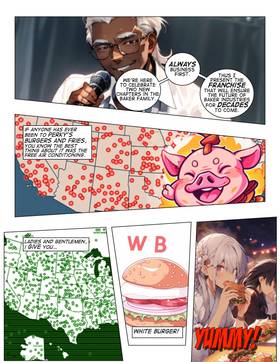 Read Miami Michaels  3 Page 6 in English