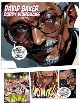 Read Miami Michaels  3 Page 7 in English