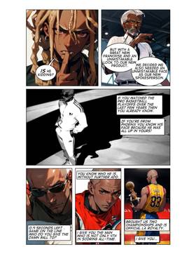 Read Miami Michaels  3 Page 8 in English