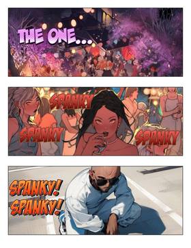 Read Miami Michaels  3 Page 9 in English
