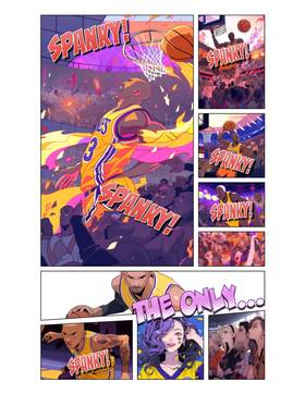 Read Miami Michaels  3 Page 10 in English